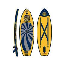 Sol Galaxy Solshine Inflatable Paddleboard 