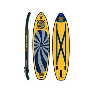  Sol Galaxy Soltrain Inflatable Paddle Board