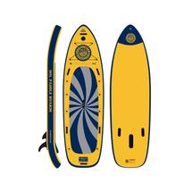 Sol SOLsombrero Inflatable Paddle Board - Infinity 