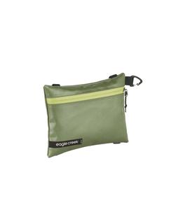 EAGLE CREEK PACK-IT GEAR POUCH SMALL MOSSYGREEN