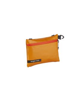 EAGLE CREEK PACK-IT GEAR POUCH SMALL SAHARAYELLOW