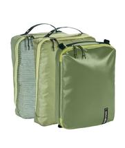 EAGLE CREEK PACK-IT™ MIXED MEDIUM CUBE SET MOSSYGREEN