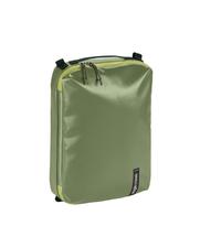EAGLE CREEK PACK-IT GEAR CUBE MEDIUM MOSSYGREEN