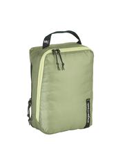 EAGLE CREEK PACK-IT ISOLATE CLEAN/DIRTY CUBE SMALL MOSSYGREEN