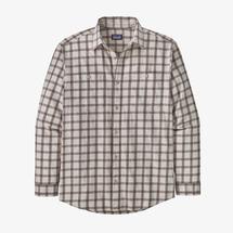 Patagonia Men's Long-Sleeved Pima Cotton Shirt LPPU
