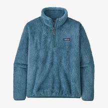Patagonia Women's Los Gatos Fleece 1/4-Zip ABB