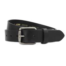 The British Belt Company Men's Bradgate Belt BLACK