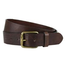 The British Belt Company Men's Bradgate Belt BROWN