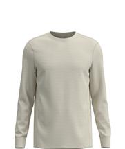 The North Face Men’s All-Season Waffle Thermal VINTAGEWHITE
