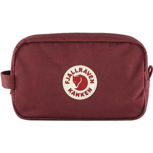 Fjallraven Kanken Gear Bag 326/OXRED