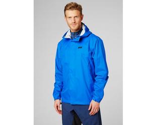 Helly Hansen Men's Loke Jacket ELECTRICBLUE