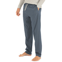 Free Fly Men's Breeze Pant BLUEDUSKII