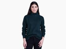Kuhl Women's Sienna Sweater WILDWOOD