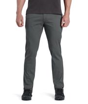 Kuhl Men's Resistor Lite Chino - Tapered CARBON