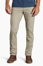 Kuhl Men's Resistor Lite Chino - Tapered KHAKI