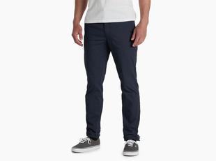 Kuhl Men's Resistor Lite Chino - Tapered PIRATEBLUE