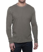 Kuhl Men's Bravado LS Tee OLIVE