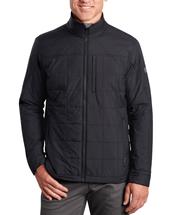 Kuhl Men's Rebel Insulated Jacket RAVEN