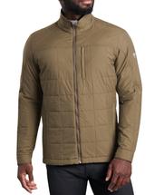Kuhl Men's Rebel Insulated Jacket TURKISHCOFFEE