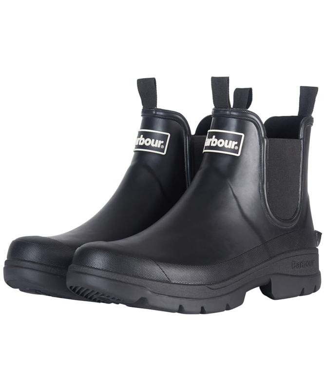 Barbour Men's Nimbus Wellingtons