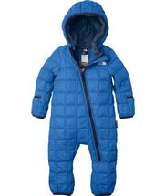 The North Face Infant ThermoBall Eco Bunting HEROBLUE