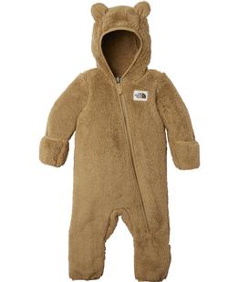 The North Face Infant Campshire One-Piece MOABKHAKI