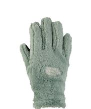 The North Face Girls' Osito Etip Glove JADEITEGREEN