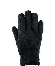 The North Face Girls' Osito Etip Glove TNFBLACK/TNFBLACK