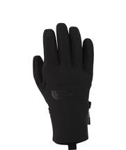 The North Face Youth Apex+ Etip Glove TNFBLACK