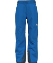 The North Face Boys' Freedom Insulated Pant HEROBLUE