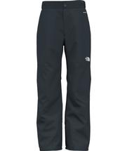 The North Face Boys' Freedom Insulated Pant TNFBLACK