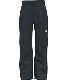 The North Face Boys' Freedom Insulated Pant TNFBLACK