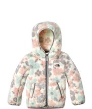 The North Face Toddler Campshire Hoodie GARDENIAWHITEPOLKADO