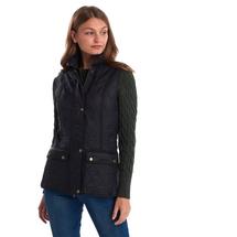 Barbour Women's Wray Gilet BLACK