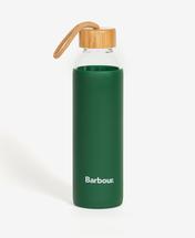 Barbour Glass Water Bottle GN31