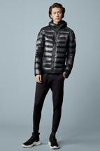 Canada Goose Men's Crofton Hoody BLACK