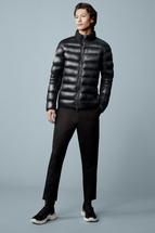 Canada Goose Men's Crofton Jacket BLACK