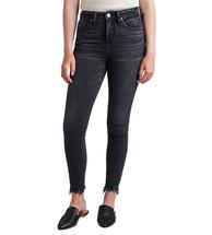 Jag Jeans Women's Viola High Rise Skinny Jeans MEMPHIS