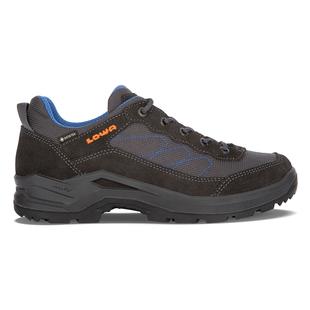 Lowa Men's Taurus Pro GTX Lo ANTHRACITE