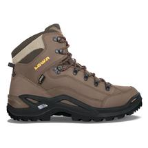 Lowa Men's Renegade GTX Mid Wide SEPIA