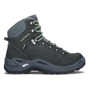 Lowa Women's Renegade GTX Mid GRAPHITEJADE