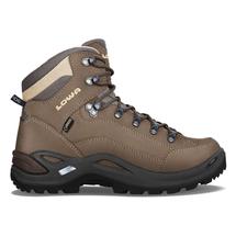 Lowa Women's Renegade GTX Mid Wide 0925/STONE