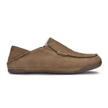 Olukai Men's Kipuka Hulu Slipper TOFFEE3333