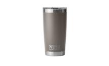 YETI RAMBLER 20 OZ TUMBLER WITH MAGSLIDER LID