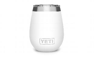 Yeti Rambler 10 oz Wine Tumbler w/Magslider Lid