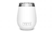 YETI RAMBLER 10 OZ WINE TUMBLER WITH MAGSLIDER LID 