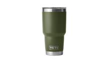 YETI RAMBLER 30 OZ TUMBLER WITH MAGSLIDER LID