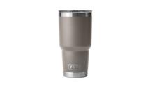 YETI RAMBLER 30 OZ TUMBLER WITH MAGSLIDER LID SHARPTAILTAUPE