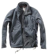 Relwen Men's Vertical Insulator Jacket LTSTEEL