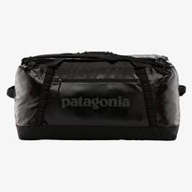 Patagonia Black Hole Duffel Bag 100L BLK